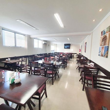 Avenida Palace Hotel Joinville Extérieur photo