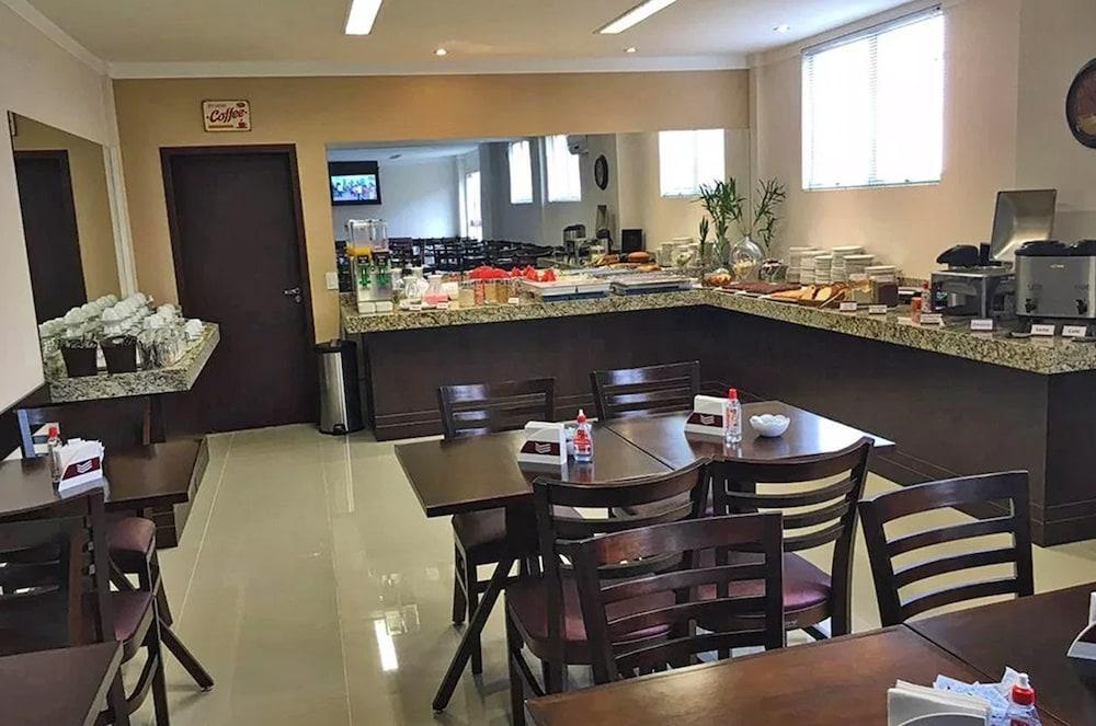 Avenida Palace Hotel Joinville Extérieur photo
