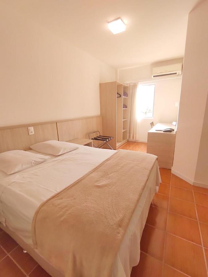 Avenida Palace Hotel Joinville Extérieur photo