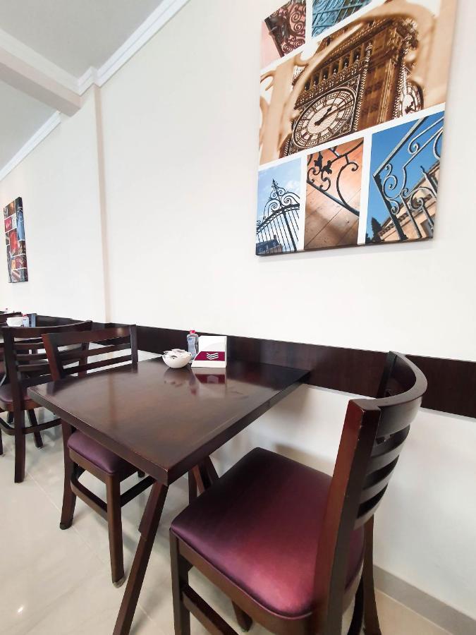Avenida Palace Hotel Joinville Extérieur photo