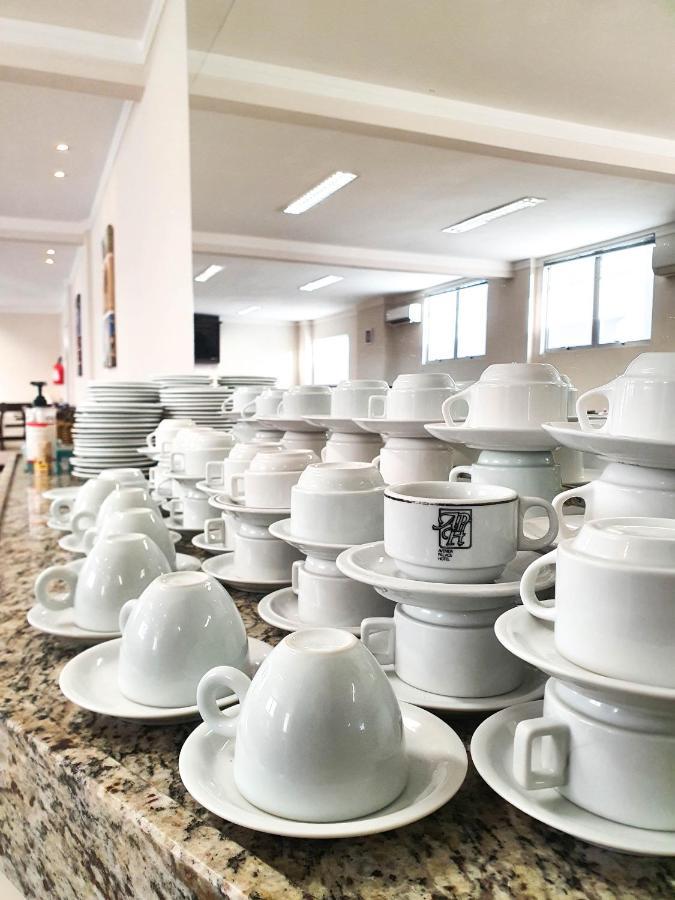 Avenida Palace Hotel Joinville Extérieur photo