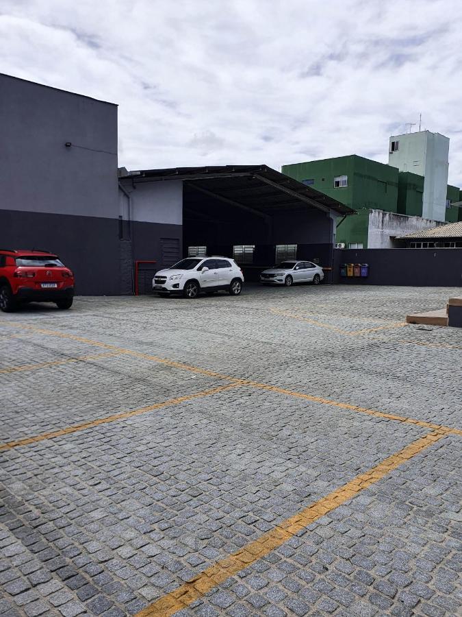 Avenida Palace Hotel Joinville Extérieur photo