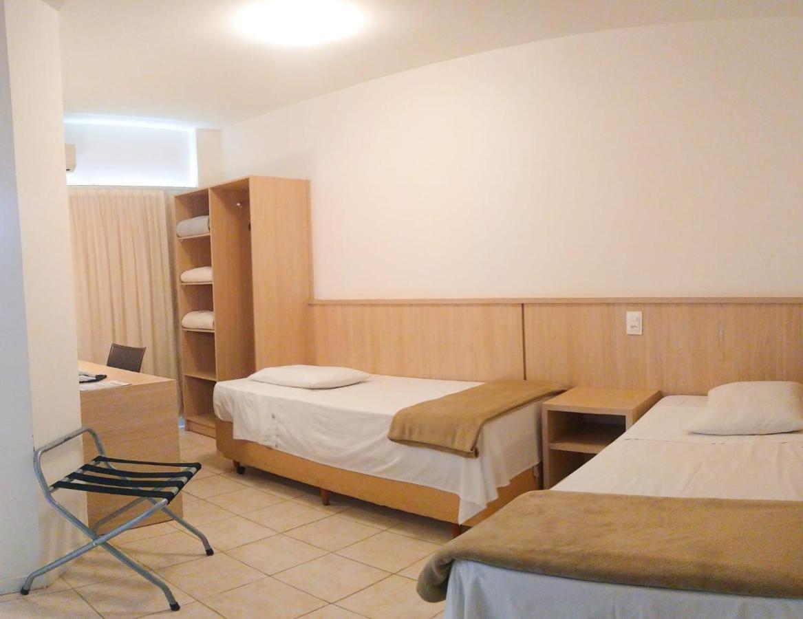 Avenida Palace Hotel Joinville Extérieur photo