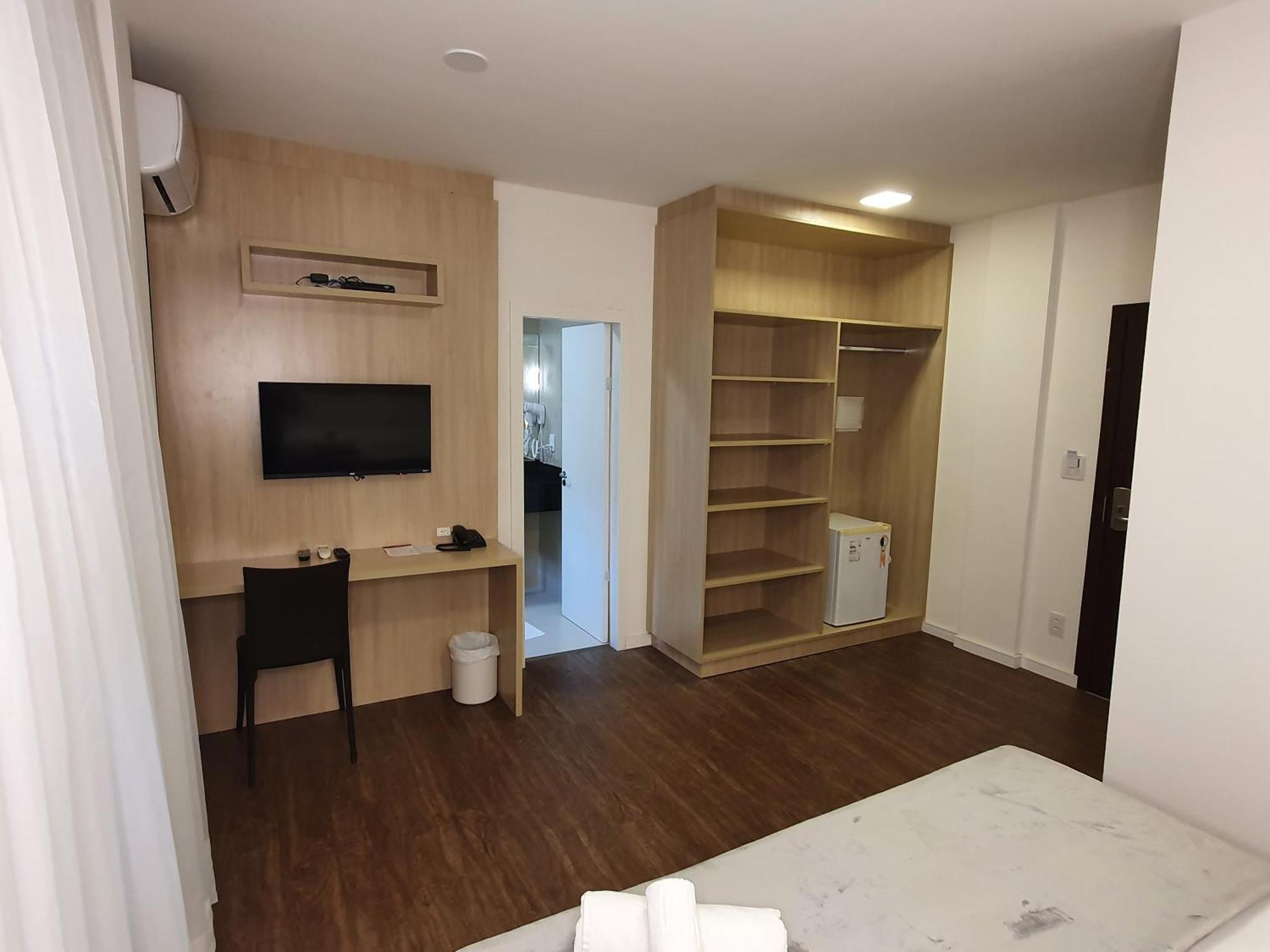 Avenida Palace Hotel Joinville Extérieur photo